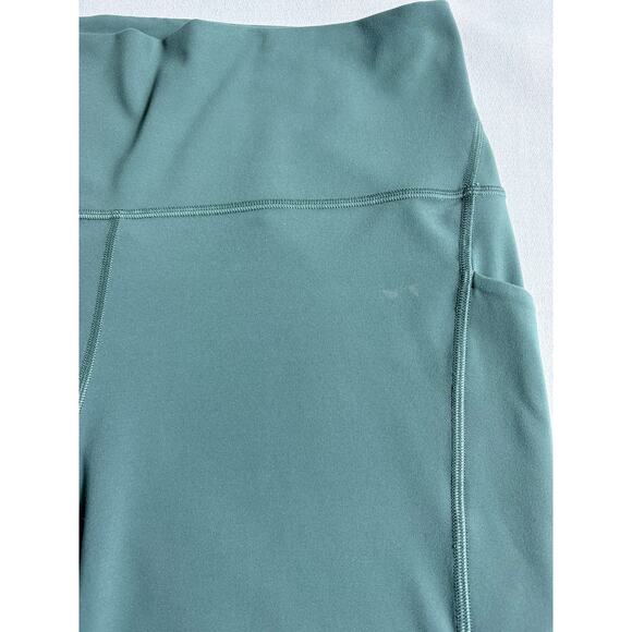 Lululemon Align High Rise Shorts with Pockets 6" Size 14 - Picture 8 of 8